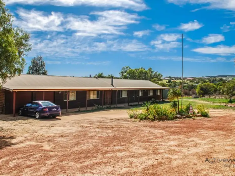 56 Calder Place, Waggrakine WA 6530