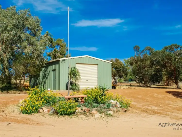 Third view of Homely house listing, 56 Calder Place, Waggrakine WA 6530