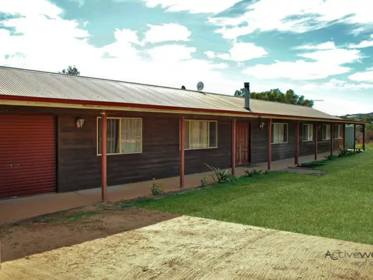 Fourth view of Homely house listing, 56 Calder Place, Waggrakine WA 6530