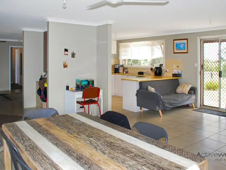 Sixth view of Homely house listing, 56 Calder Place, Waggrakine WA 6530
