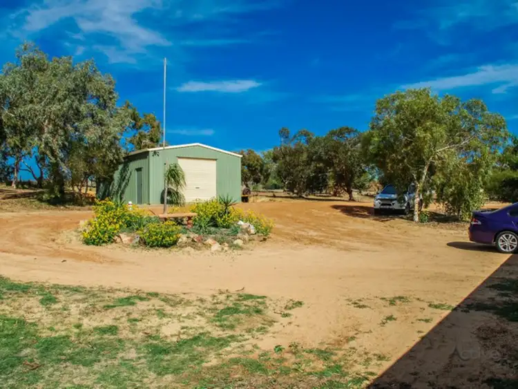 Seventh view of Homely house listing, 56 Calder Place, Waggrakine WA 6530