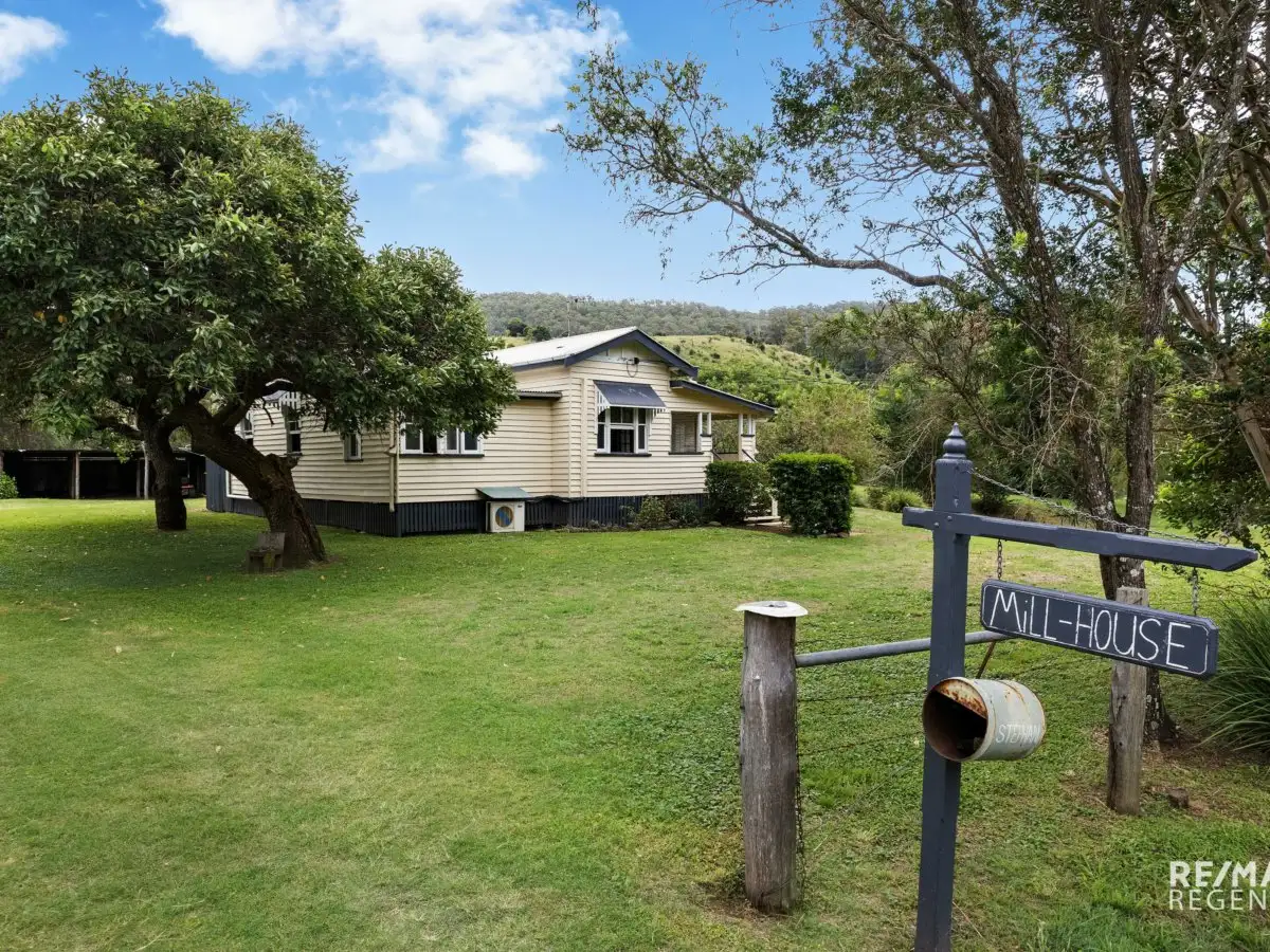 Main view of Homely house listing, 11142 Mount Lindesay Highway, Palen Creek QLD 4287