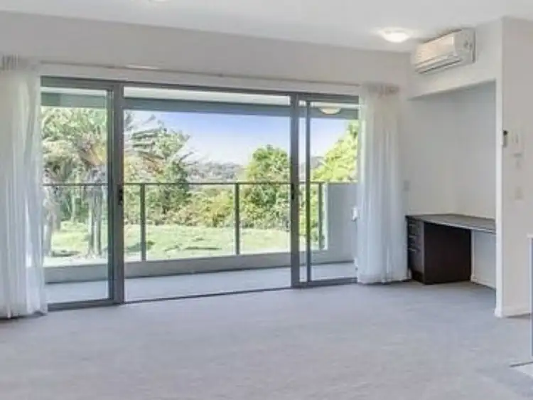 Second view of Homely unit listing, 75/1 Boulton Drive, Nerang QLD 4211