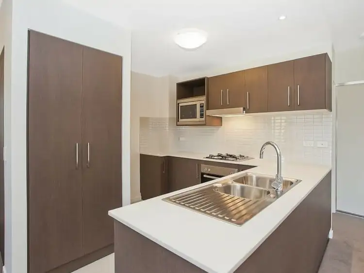 Third view of Homely unit listing, 75/1 Boulton Drive, Nerang QLD 4211