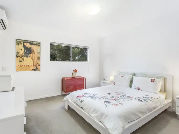 Fourth view of Homely unit listing, 75/1 Boulton Drive, Nerang QLD 4211