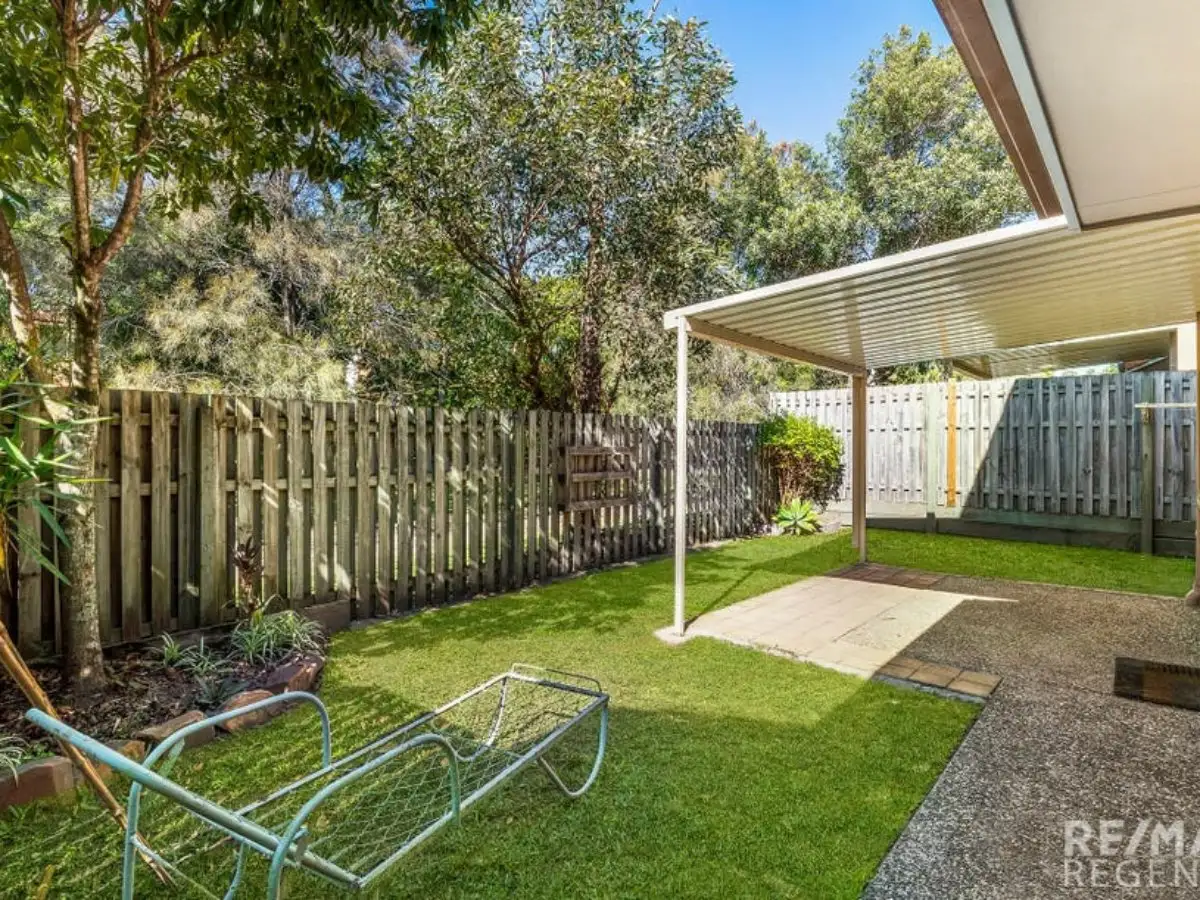 Main view of Homely townhouse listing, 70/1 Coelia Court, Carrara QLD 4211
