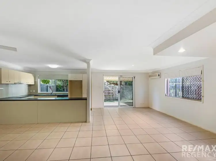 Third view of Homely townhouse listing, 70/1 Coelia Court, Carrara QLD 4211