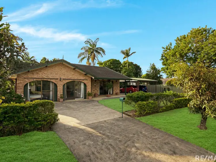 Main view of Homely house listing, 58 Merloo Drive, Nerang QLD 4211