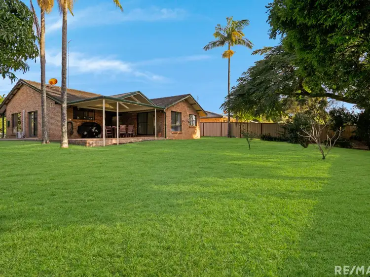 Third view of Homely house listing, 58 Merloo Drive, Nerang QLD 4211