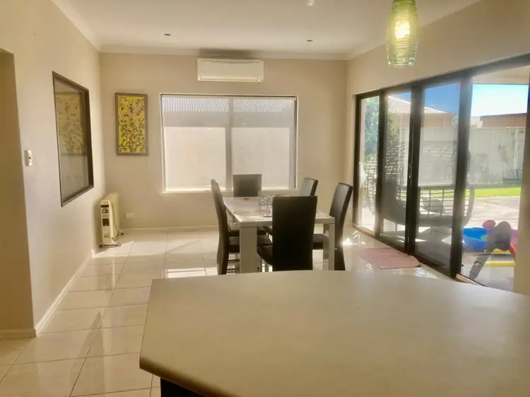 Third view of Homely house listing, 10 Ajax Drive, Wandina WA 6530
