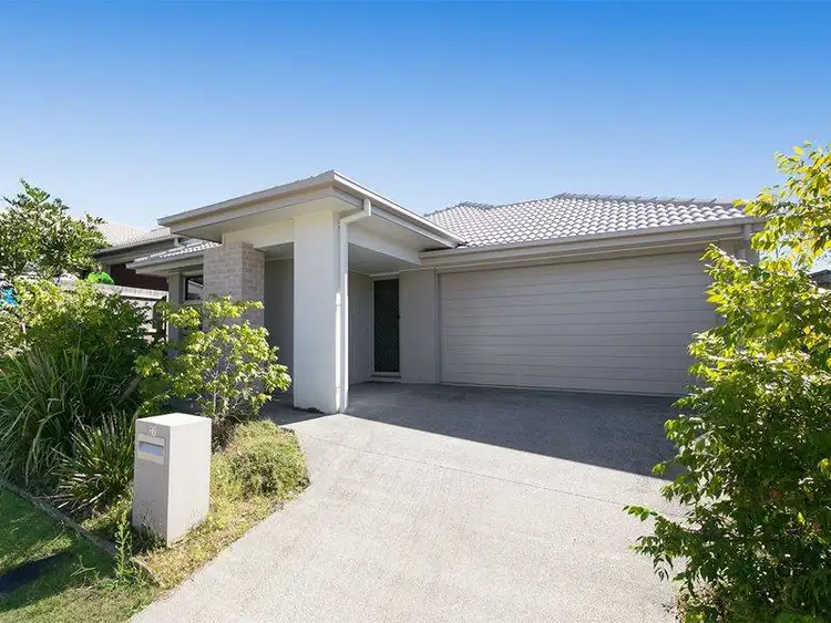 Main view of Homely house listing, 27 Neroli Drive, Springfield Lakes QLD 4300