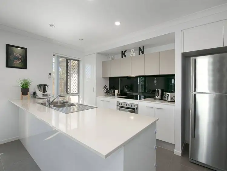 Second view of Homely house listing, 27 Neroli Drive, Springfield Lakes QLD 4300