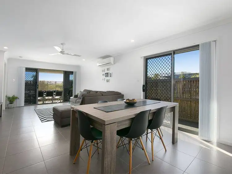Third view of Homely house listing, 27 Neroli Drive, Springfield Lakes QLD 4300