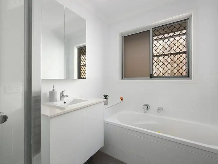 Fifth view of Homely house listing, 27 Neroli Drive, Springfield Lakes QLD 4300