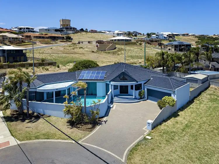 6 Lunt Court, Tarcoola Beach WA 6530