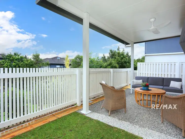Fifth view of Homely townhouse listing, 66/2 Bourton Road, Merrimac QLD 4226