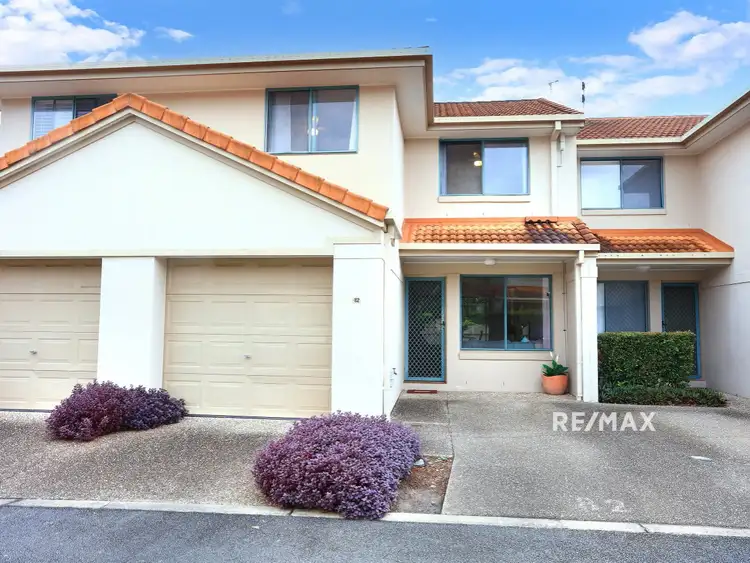 82/3-21 Regensberg Close, Varsity Lakes QLD 4227