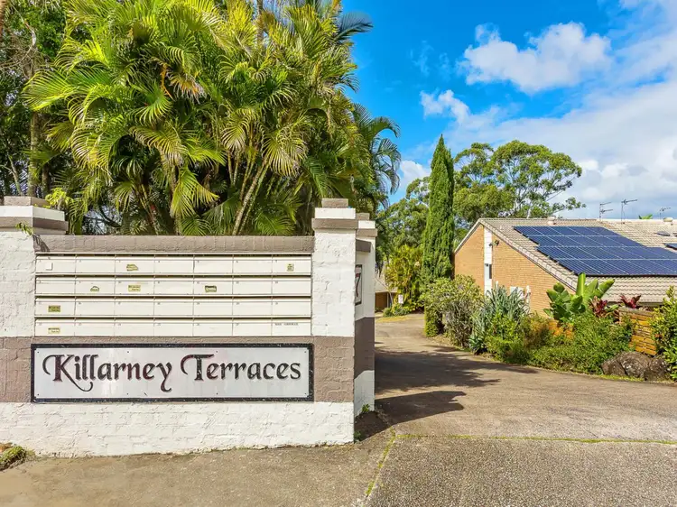 16/37 Killarney Avenue, Robina QLD 4226
