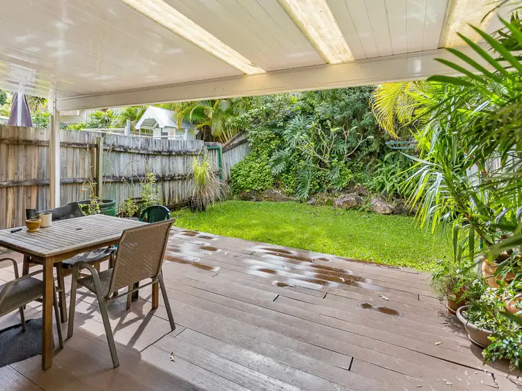 Second view of Homely townhouse listing, 16/37 Killarney Avenue, Robina QLD 4226