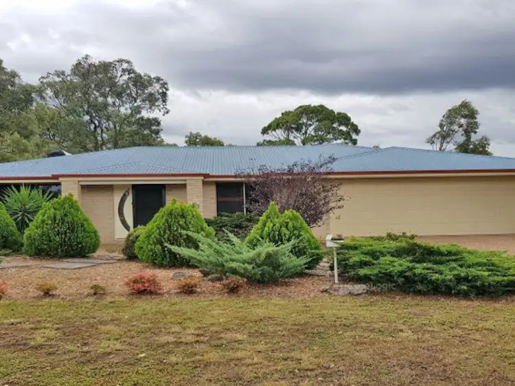 36 Freestone Road, Warwick QLD 4370