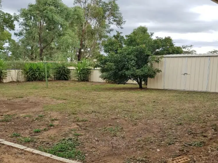 Fourth view of Homely house listing, 36 Freestone Road, Warwick QLD 4370