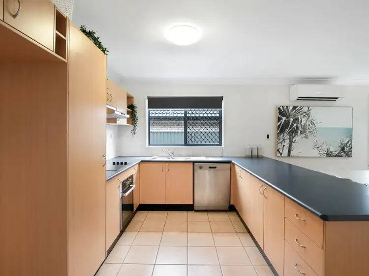 Second view of Homely house listing, 15 Heritage Cct, Springfield Lakes QLD 4300