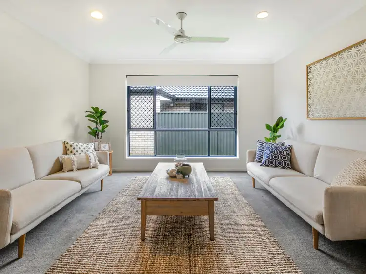 Fourth view of Homely house listing, 15 Heritage Cct, Springfield Lakes QLD 4300