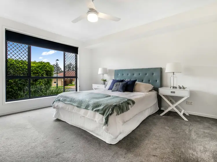 Fifth view of Homely house listing, 15 Heritage Cct, Springfield Lakes QLD 4300