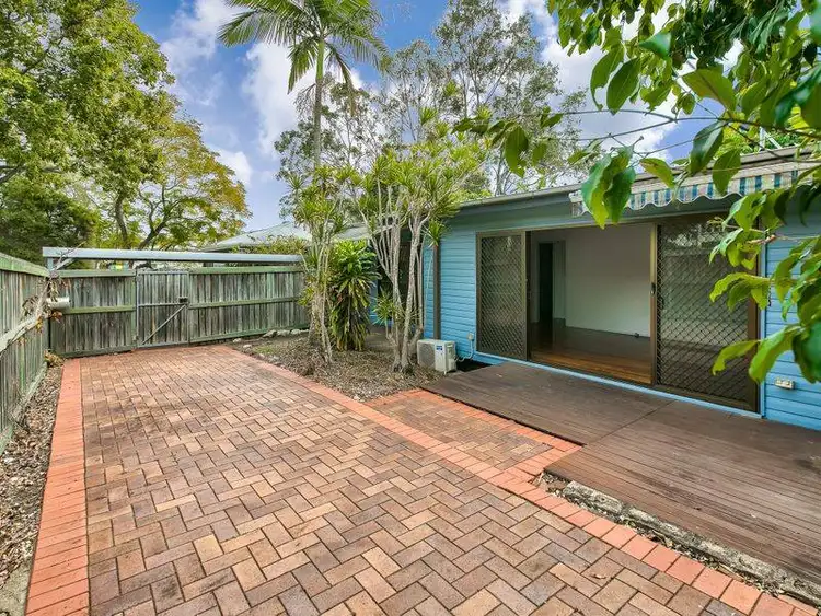 Second view of Homely house listing, 52 Gray Avenue, Corinda QLD 4075