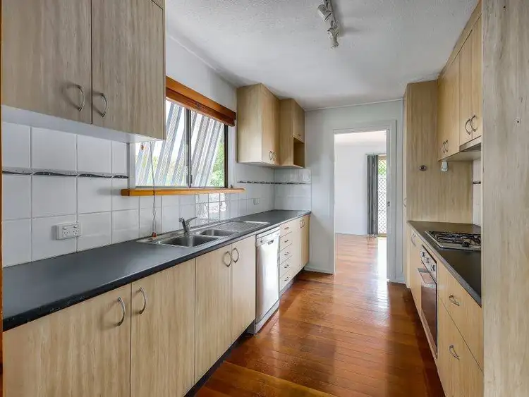 Third view of Homely house listing, 52 Gray Avenue, Corinda QLD 4075