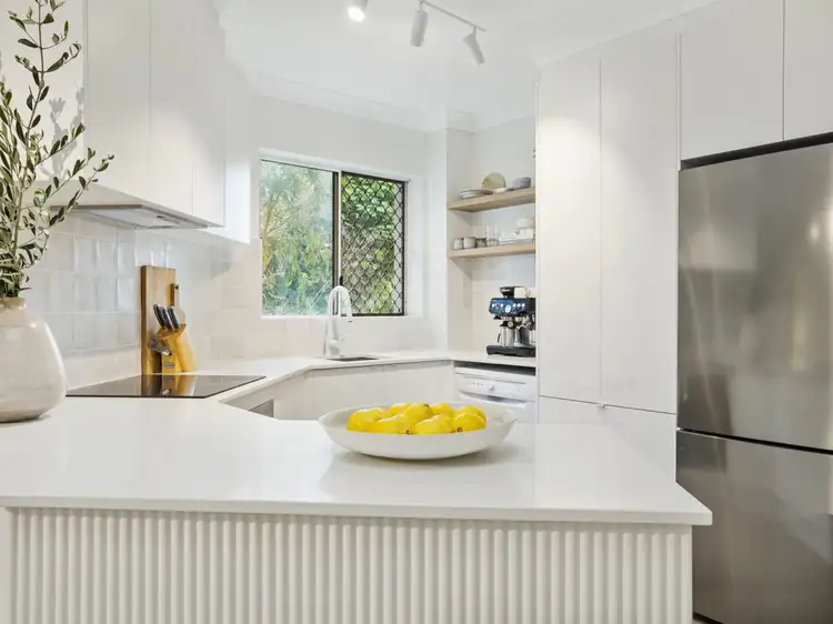 Second view of Homely unit listing, 306/7 West Burleigh Road, Burleigh Heads QLD 4220