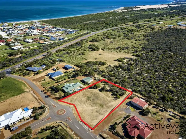 Third view of Homely land listing, 7 Glassford Vista, Glenfield WA 6532