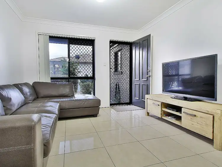 Second view of Homely townhouse listing, 41/20 Sanflex Street, Darra QLD 4076