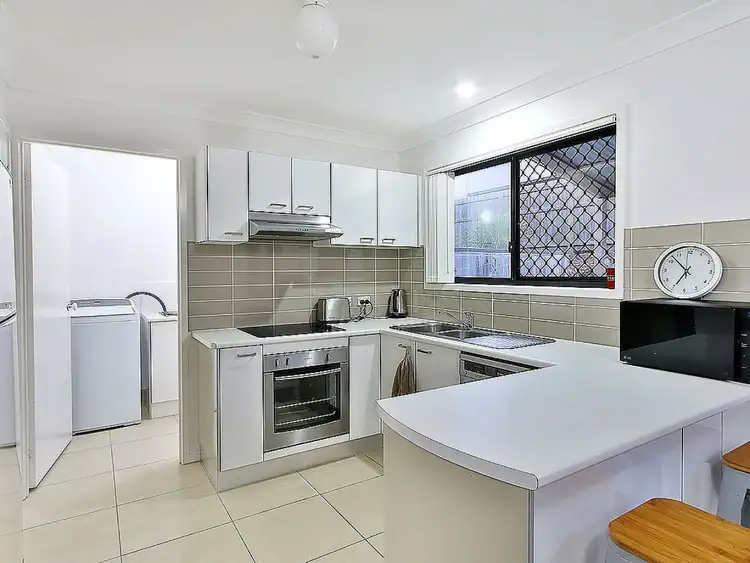 Third view of Homely townhouse listing, 41/20 Sanflex Street, Darra QLD 4076