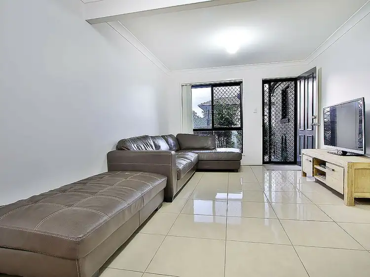 Fourth view of Homely townhouse listing, 41/20 Sanflex Street, Darra QLD 4076