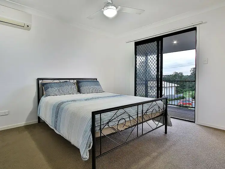 Fifth view of Homely townhouse listing, 41/20 Sanflex Street, Darra QLD 4076