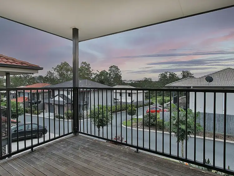 Sixth view of Homely townhouse listing, 41/20 Sanflex Street, Darra QLD 4076