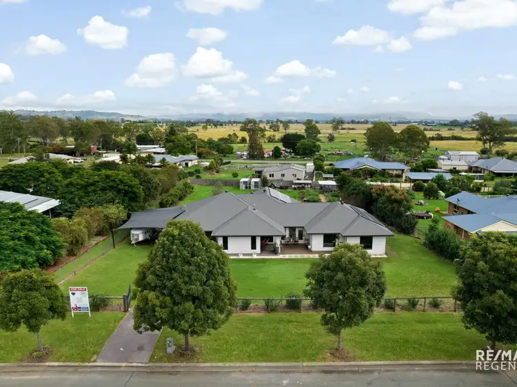 25 Panorama Drive, Beaudesert QLD 4285