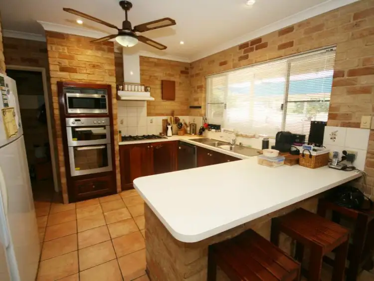 Second view of Homely house listing, 38 Webber Road, Moresby WA 6530