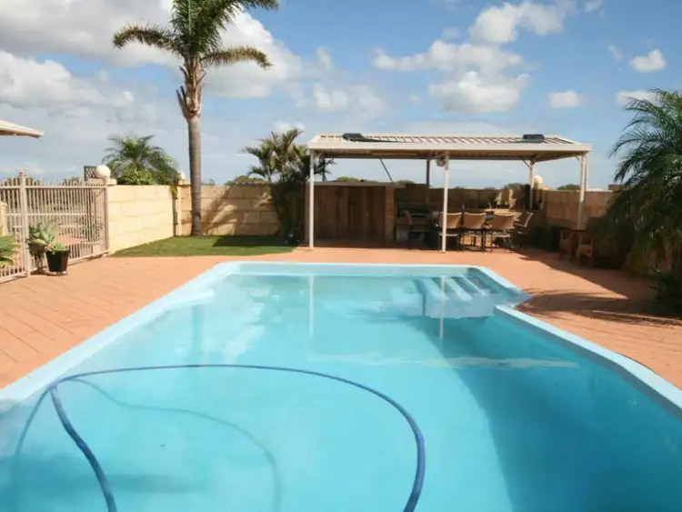 Third view of Homely house listing, 38 Webber Road, Moresby WA 6530