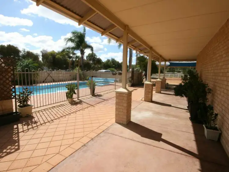 Fifth view of Homely house listing, 38 Webber Road, Moresby WA 6530
