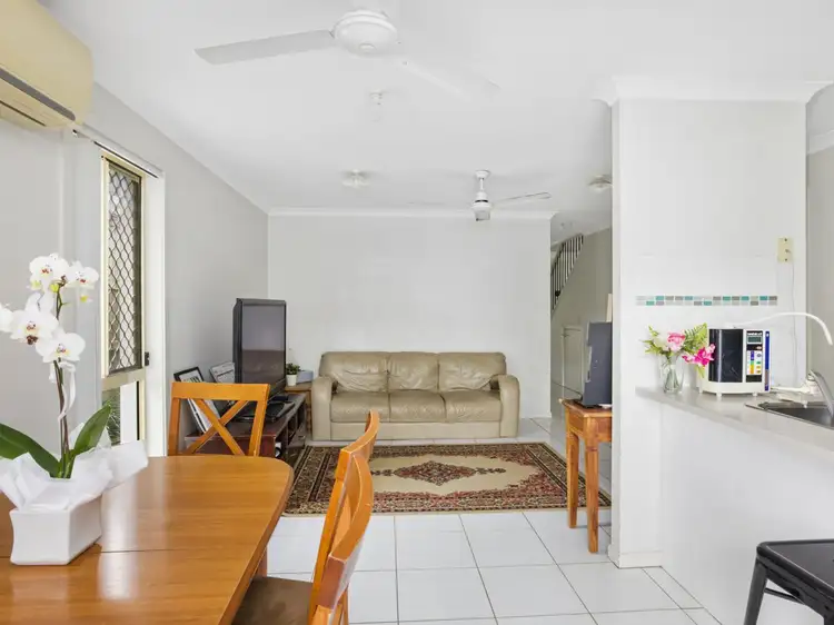 Fourth view of Homely townhouse listing, 4/30 Seashell Avenue, Coomera QLD 4209