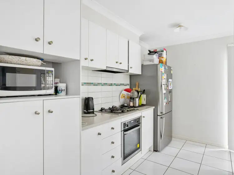 Fifth view of Homely townhouse listing, 4/30 Seashell Avenue, Coomera QLD 4209