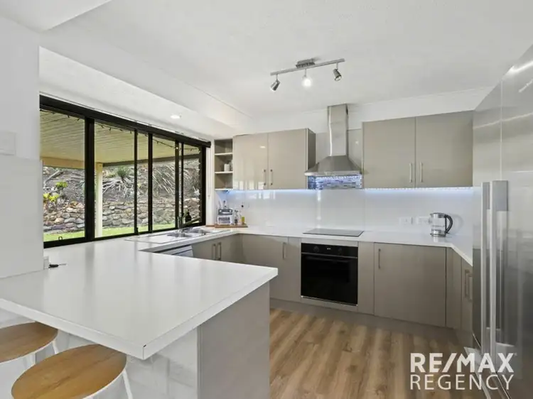 Second view of Homely house listing, 20 Guthrie Parade, Carrara QLD 4211