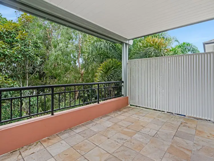 Second view of Homely unit listing, 1004/1 The Cove Crescent, Carrara QLD 4211