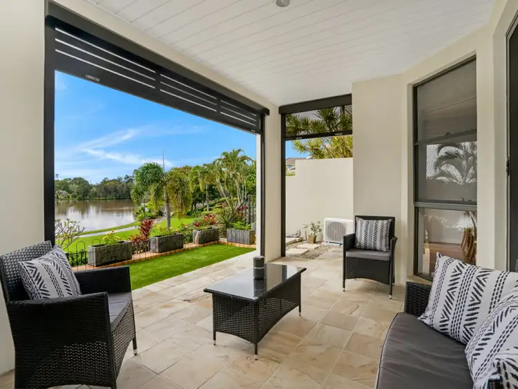 Main view of Homely unit listing, 1031/1 The Cove Crescent, Carrara QLD 4211