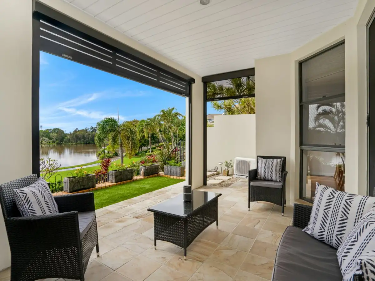 Main view of Homely unit listing, 1031/1 The Cove Crescent, Carrara QLD 4211