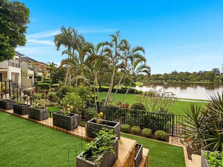 Third view of Homely unit listing, 1031/1 The Cove Crescent, Carrara QLD 4211