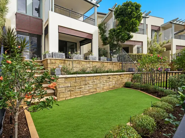 Fifth view of Homely unit listing, 1031/1 The Cove Crescent, Carrara QLD 4211