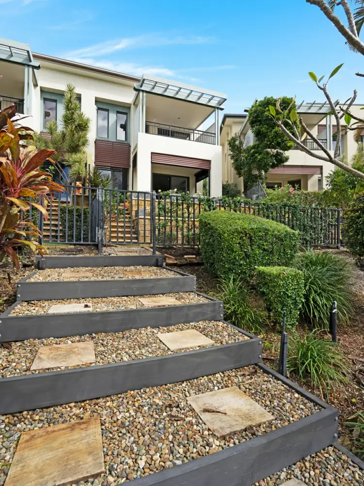 Sixth view of Homely unit listing, 1031/1 The Cove Crescent, Carrara QLD 4211